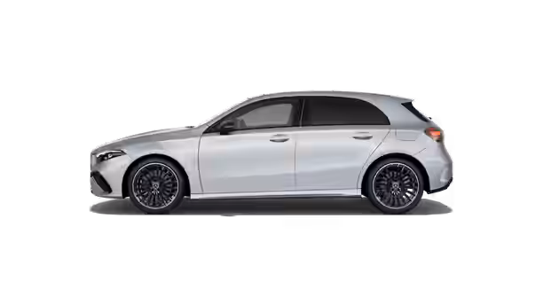 MERCEDES CLASSE A 2 / 12