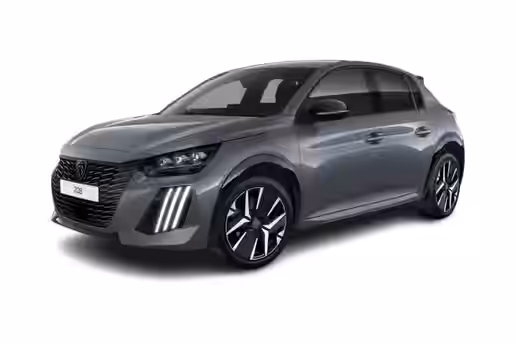 PEUGEOT 208 1 / 8