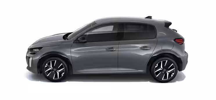 PEUGEOT 208 2 / 8