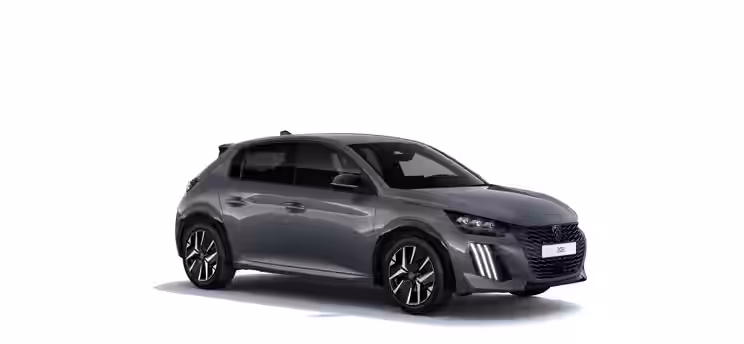 PEUGEOT 208 5 / 8