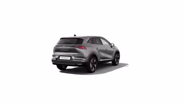 RENAULT SYMBIOZ 3 / 6
