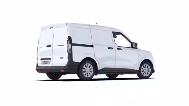 FORD TRANSIT COURIER FOURGON 2 / 4