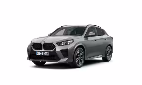 BMW X2 U10 1 / 4