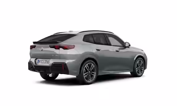 BMW X2 U10 2 / 4