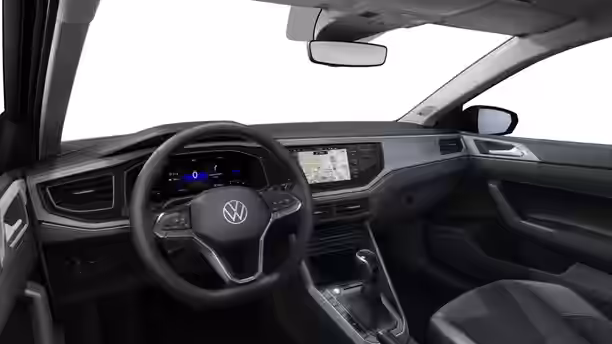 VOLKSWAGEN POLO 9 / 9