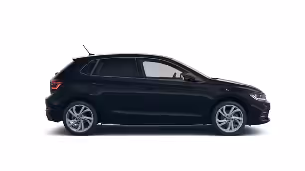 VOLKSWAGEN POLO 6 / 9
