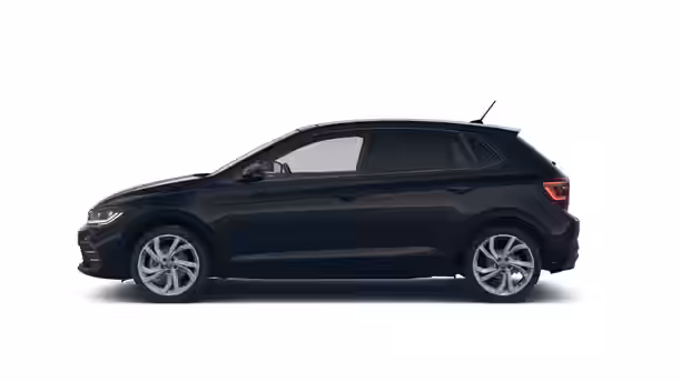 VOLKSWAGEN POLO 2 / 9
