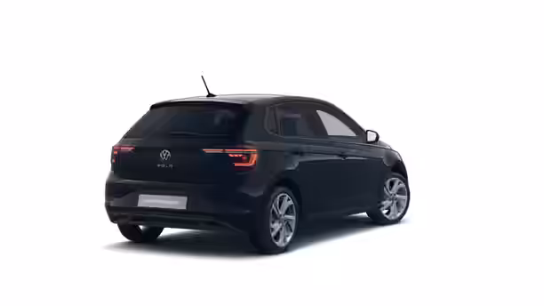VOLKSWAGEN POLO 5 / 9