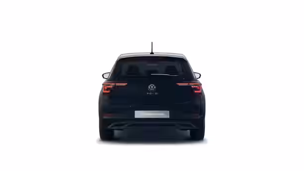 VOLKSWAGEN POLO 4 / 9