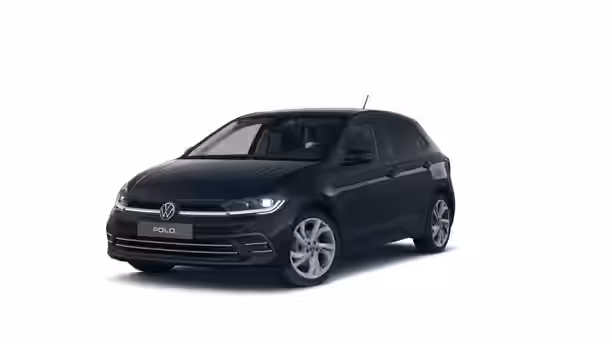 VOLKSWAGEN POLO 1 / 9