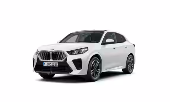 BMW iX2 U10 1 / 4