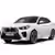 BMW IX2 U10