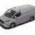 FORD TRANSIT CUSTOM FOURGON