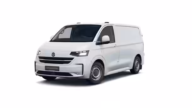 VOLKSWAGEN UTILITAIRES TRANSPORTER VAN 1 / 9