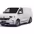 VOLKSWAGEN UTILITAIRES TRANSPORTER VAN