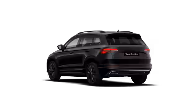SKODA KAROQ 2 / 4