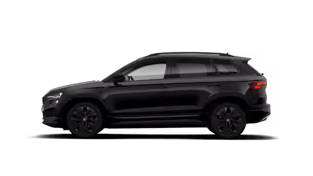 SKODA KAROQ 3 / 4