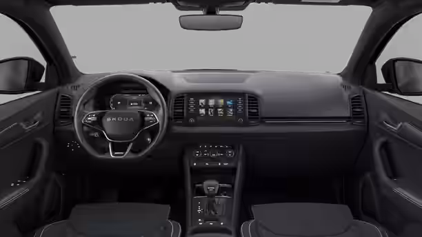 SKODA KAROQ 4 / 4