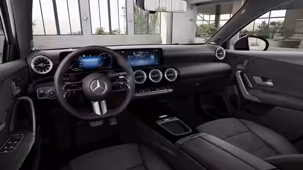MERCEDES CLASSE A 9 / 11