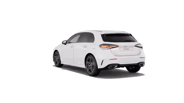 MERCEDES CLASSE A 3 / 11