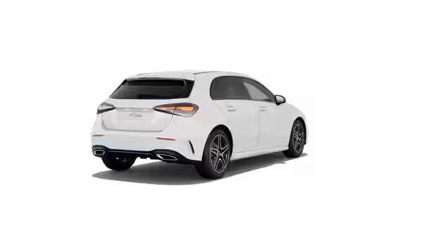MERCEDES CLASSE A 5 / 11