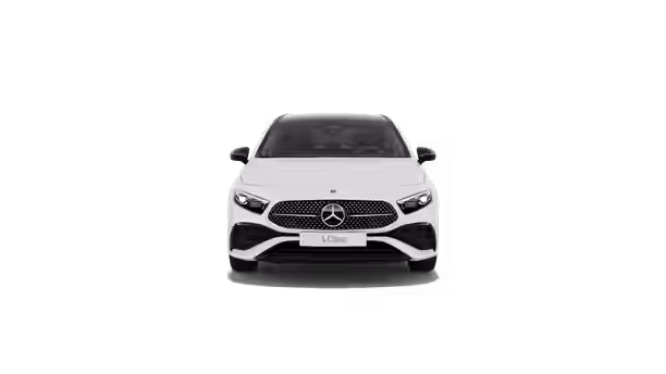MERCEDES CLASSE A 8 / 11