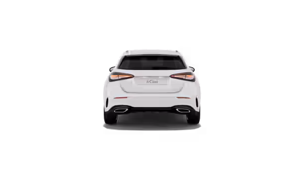 MERCEDES CLASSE A 4 / 11