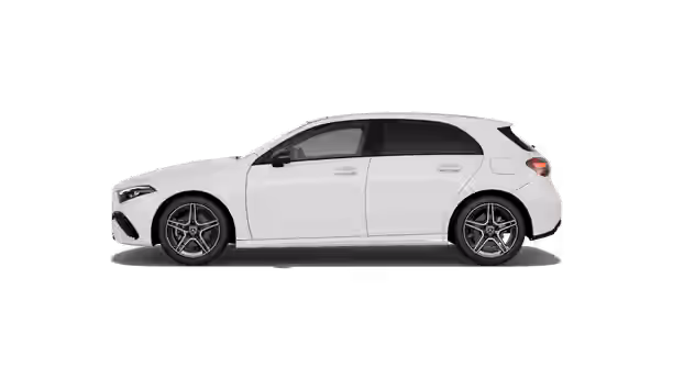MERCEDES CLASSE A 2 / 11