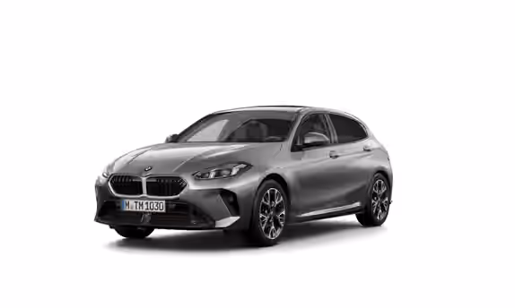 BMW SERIE 1 F70 1 / 4