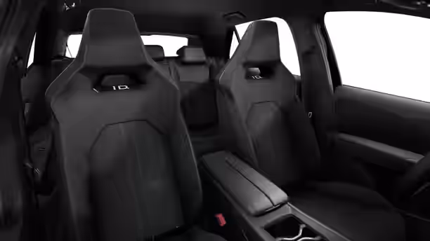 VOLKSWAGEN ID.3 NEO 9 / 9