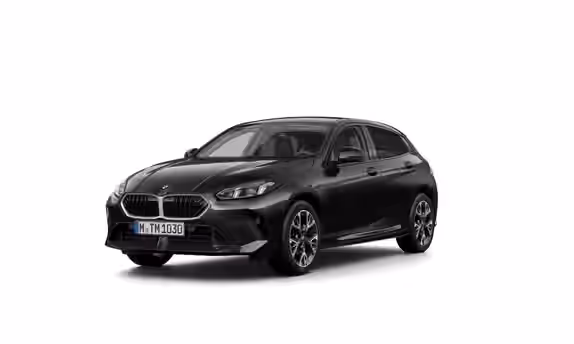 BMW SERIE 1 F70 1 / 4