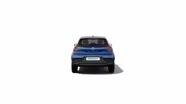 RENAULT CAPTUR 2 / 6