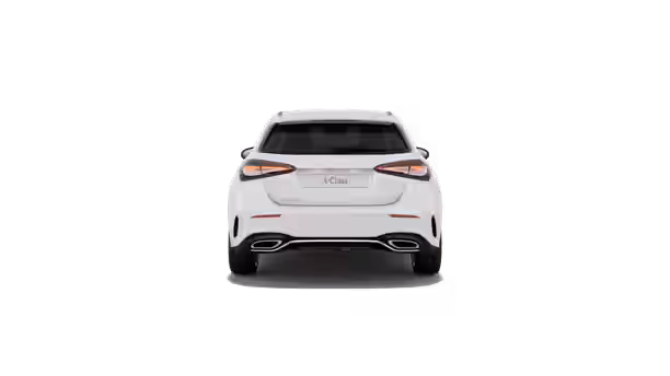 MERCEDES CLASSE A 4 / 12