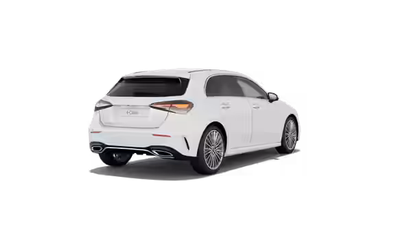 MERCEDES CLASSE A 5 / 12