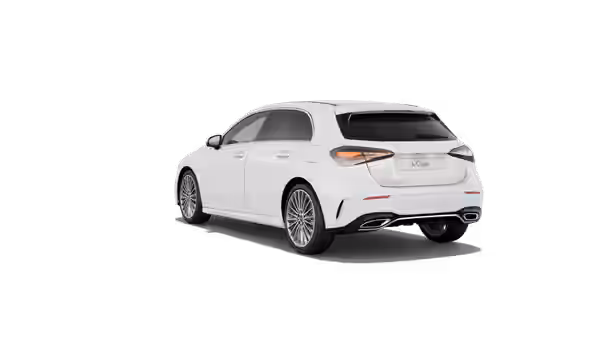 MERCEDES CLASSE A 3 / 12