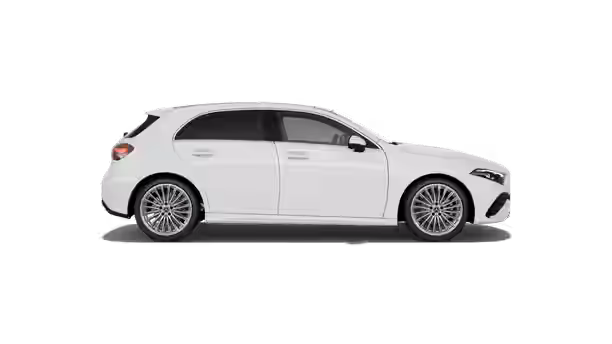 MERCEDES CLASSE A 6 / 12
