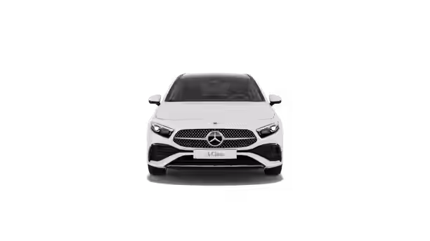 MERCEDES CLASSE A 8 / 12
