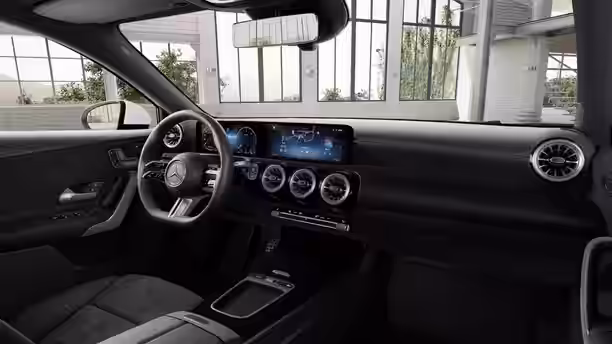 MERCEDES CLASSE A 10 / 12