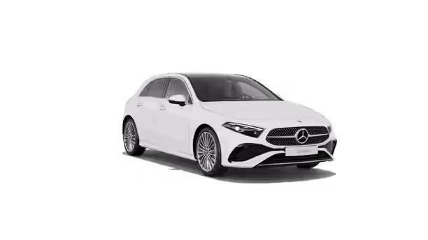 MERCEDES CLASSE A 7 / 12