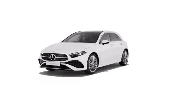 MERCEDES CLASSE A 1 / 12