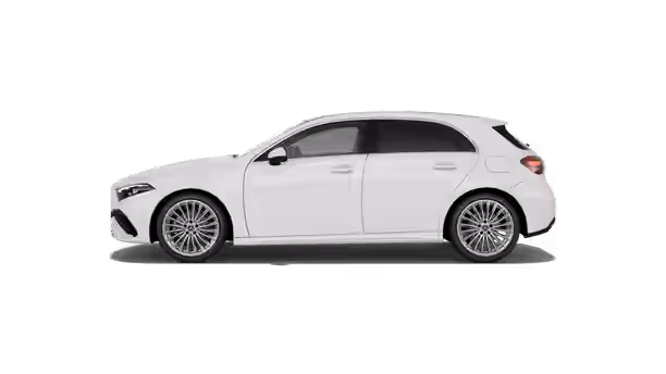 MERCEDES CLASSE A 2 / 12
