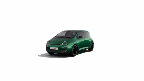 RENAULT TWINGO E-TECH ELECTRIQUE 1 / 6