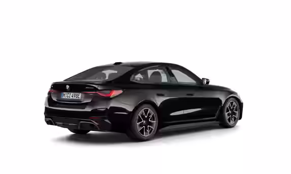 BMW i4 G26 LCI 2 / 4