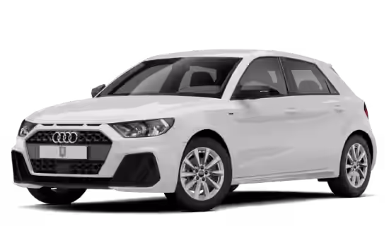 AUDI A1 SPORTBACK 1 / 1