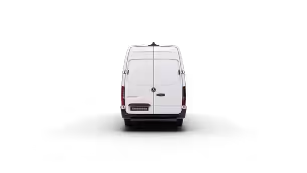 MERCEDES SPRINTER FOURGON 4 / 8