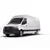 MERCEDES SPRINTER FOURGON