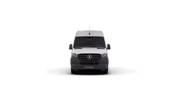 MERCEDES SPRINTER FOURGON 8 / 8