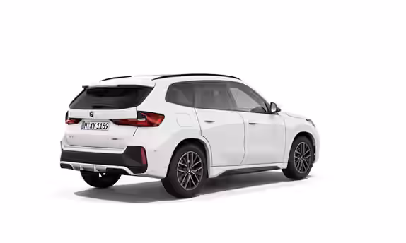 BMW X1 U11 2 / 4