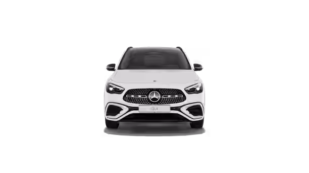 MERCEDES GLA 8 / 12