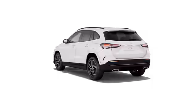 MERCEDES GLA 3 / 12